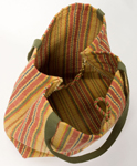 Example of Unlined Tote