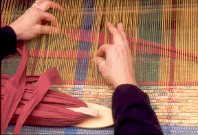 harriet_weaving