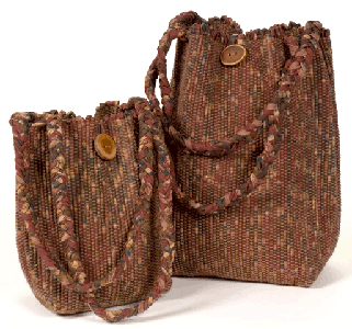 Small and Large Totes