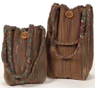 Small and Large Totes