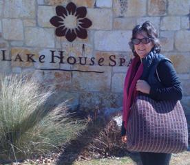 New Extra-Large Tote