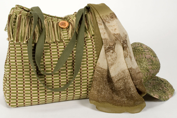 Spring Tote