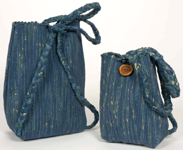 Picture of Small and Large Backpack
