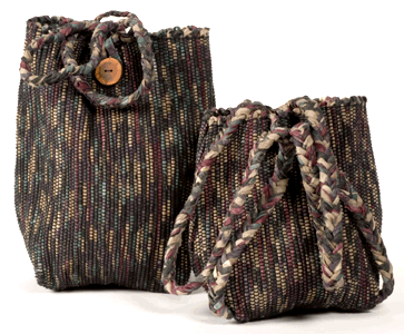 Picture of Small and Large Backpack