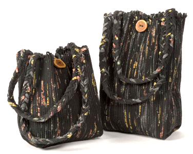 Small and Large Totes