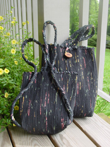 Picture of Small and Large Backpacks