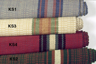 Kentucky Stripes Group - Click to Enlarge